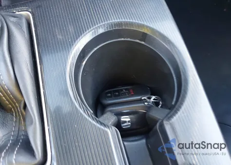 2022 Honda Civic Sport from USA, damaged, VIN 19XFL2H8XNE015076